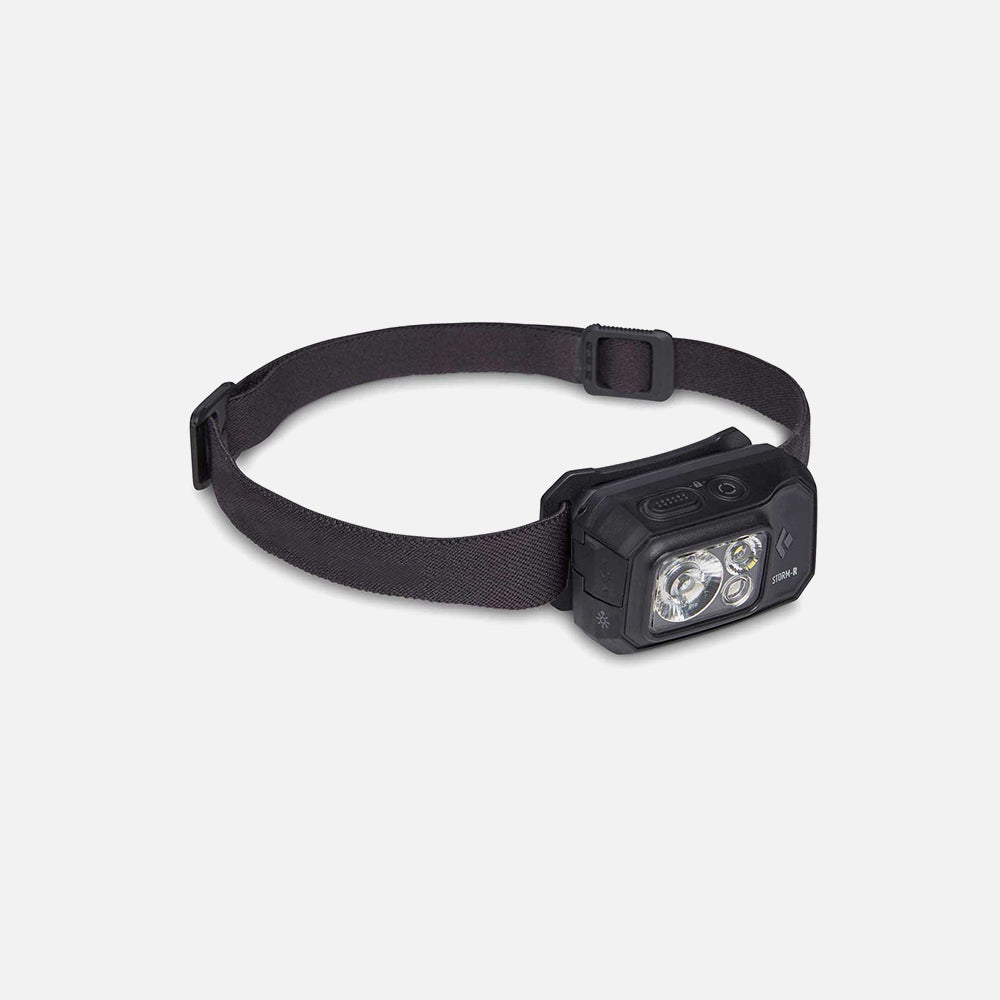 Hiking Head Torch