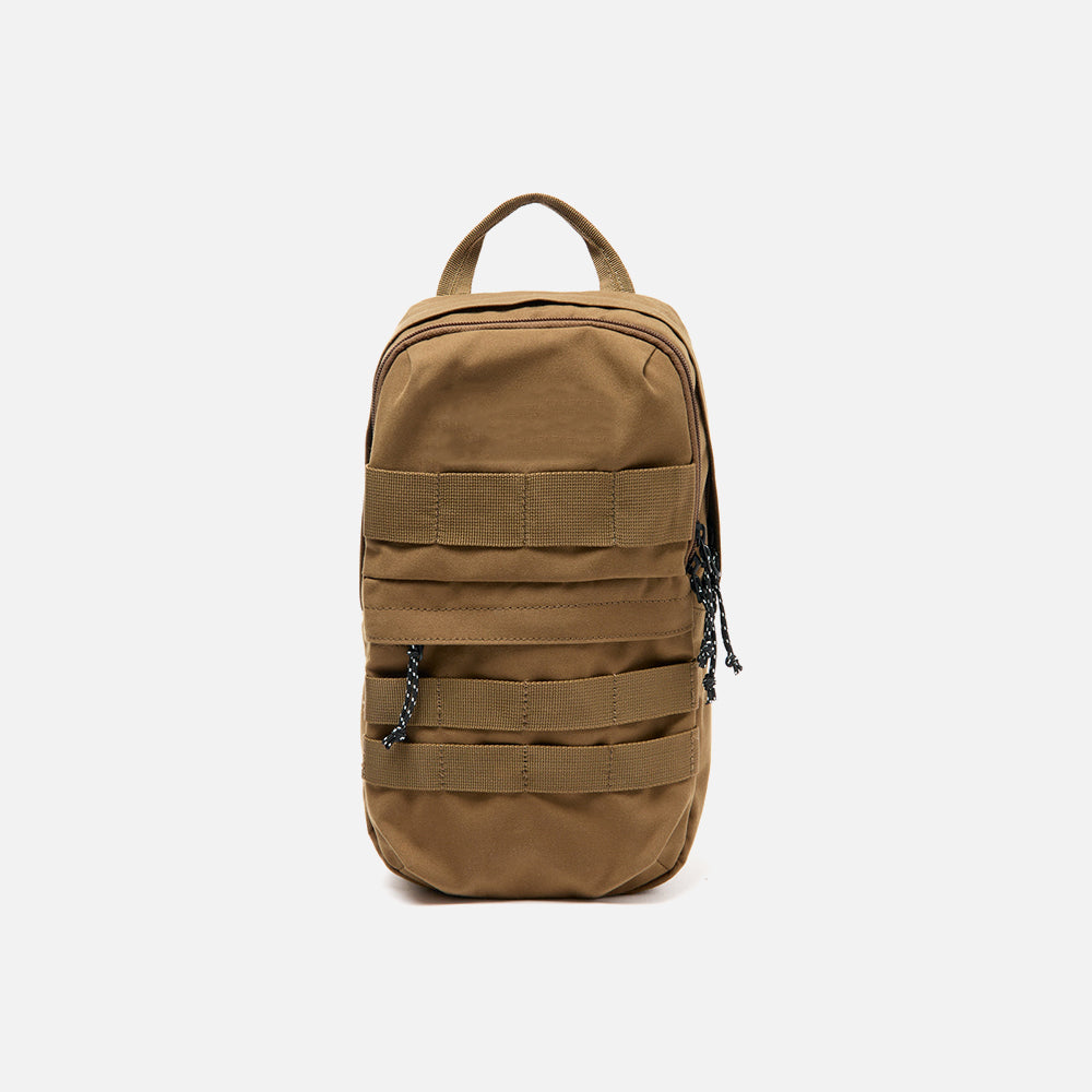 Military Backpack Khaki