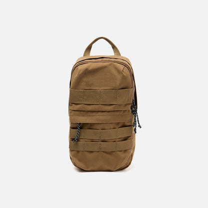 Military Backpack Khaki