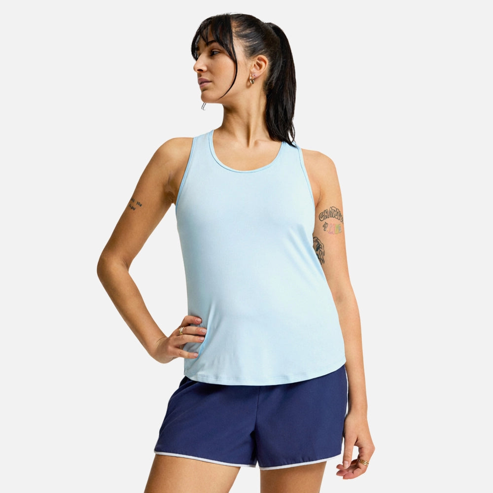 Move-free Active Tee