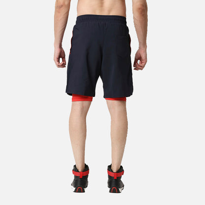 Knee Length Shorts