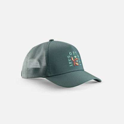 Adjustable Strap Sports Cap