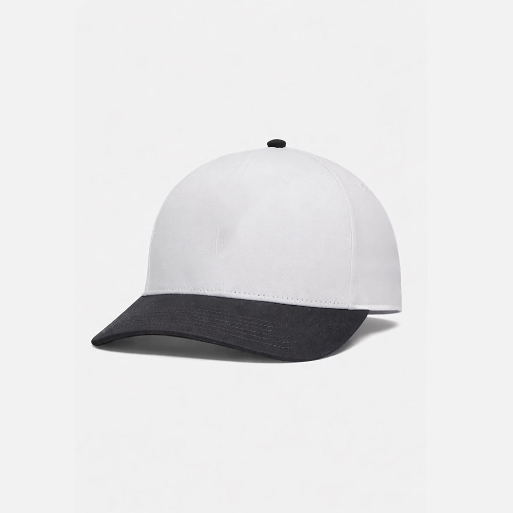 Unisex Casual Snapback Cap