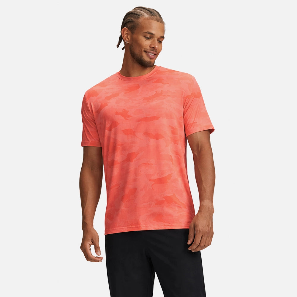 Men’s Camo Performance T-shirt