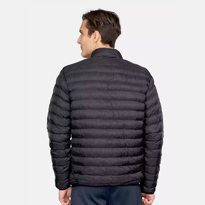 Regular Puffer Jacket
