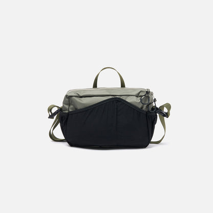 Khaki Shoulder Bag