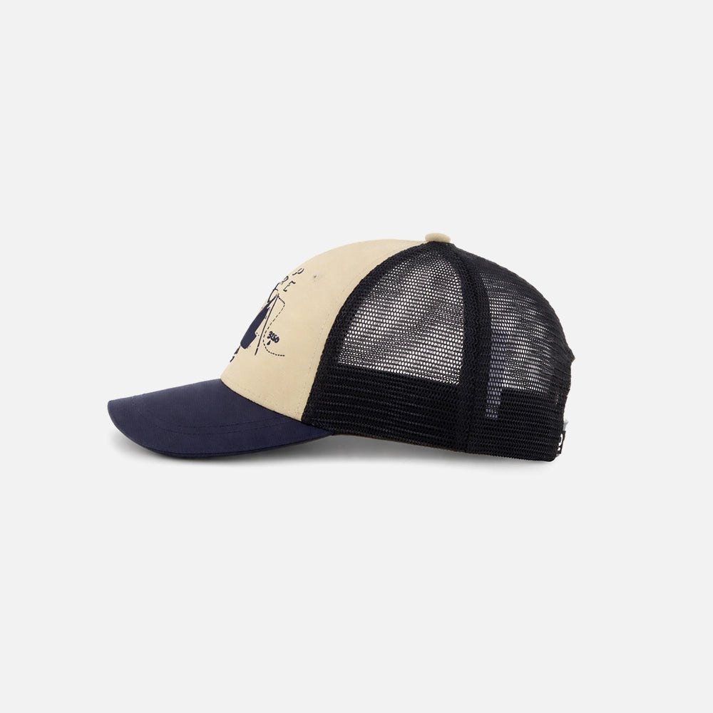 Mountain Trucker Cap For Men