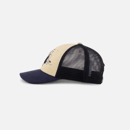 Mountain Trucker Cap For Men