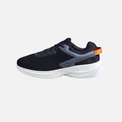 Lace Up Running Shoes