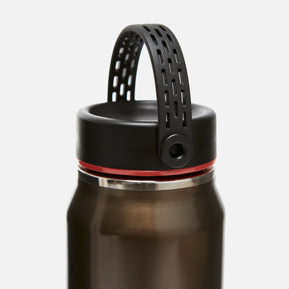 Insulated Steel Water Bottle