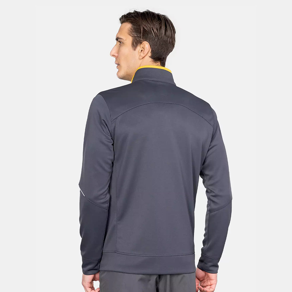 Stretch Fleece Jacket