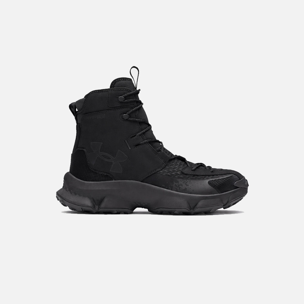 Durable Military Style Boots