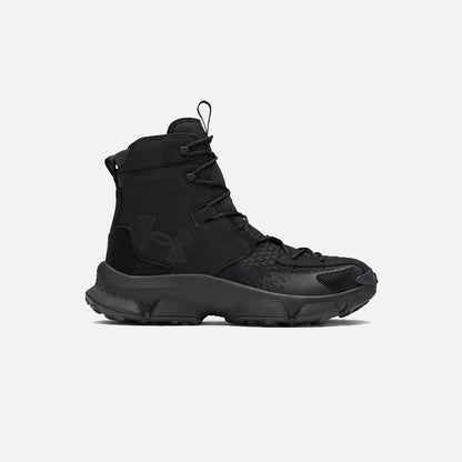 Durable Military Style Boots