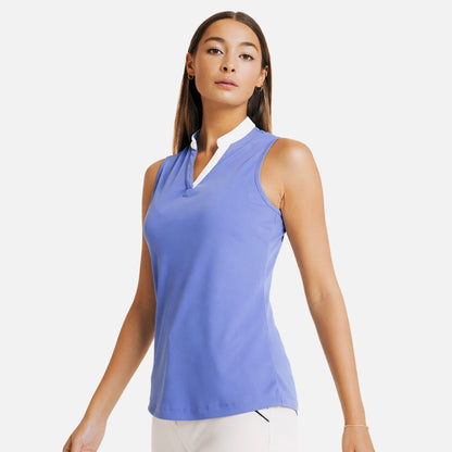 Lightweight Athletic Tank Top