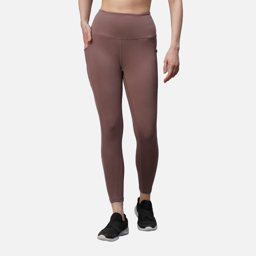 High Waist Pants