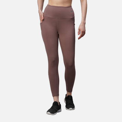 High Waist Pants