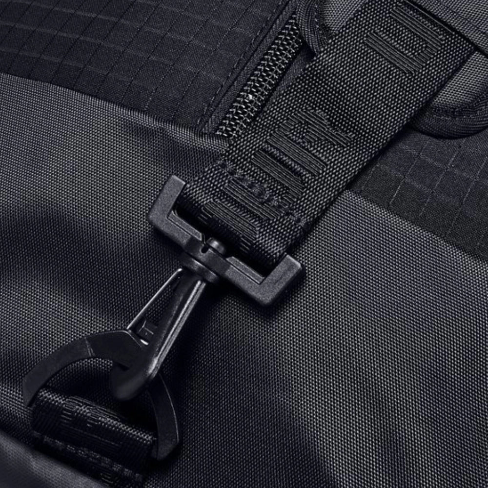Extended Length Sports Gear Bag