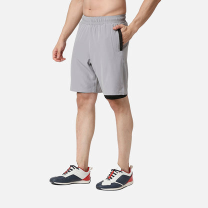 Knee Length Shorts