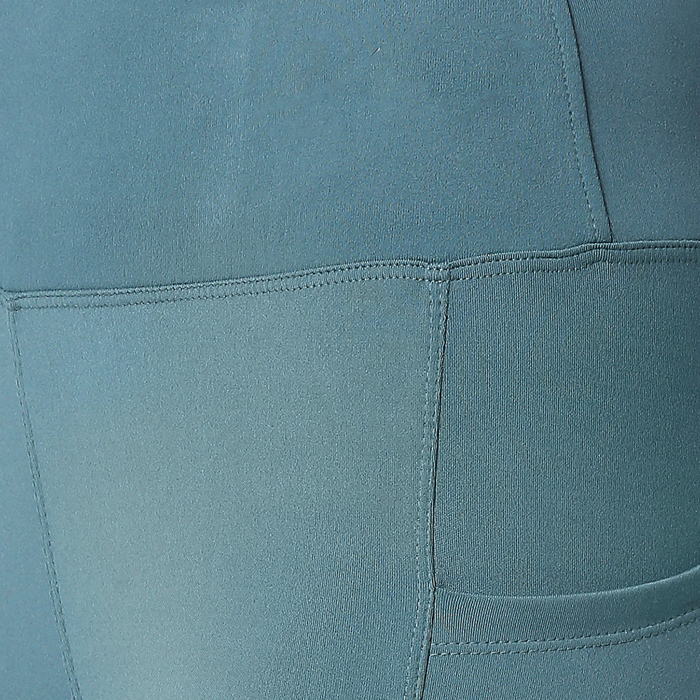 High Waist Pants