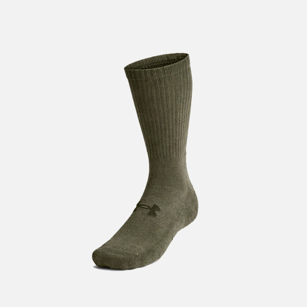 Breathable Athletic Crew Socks