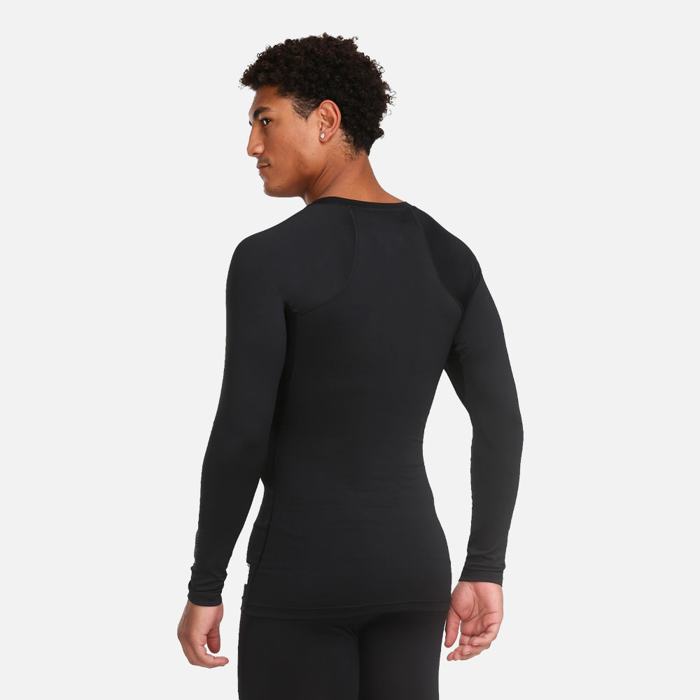 Sport T-shirt With Full Sleeve