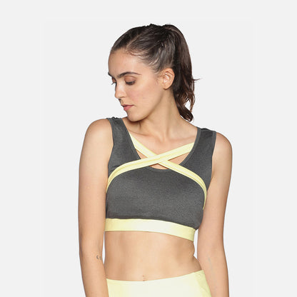 Style Sport Bra