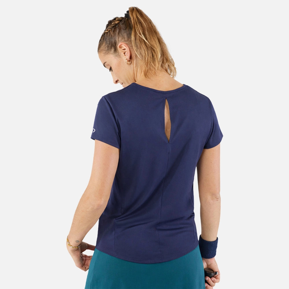 Women’s Workout Sports Tee