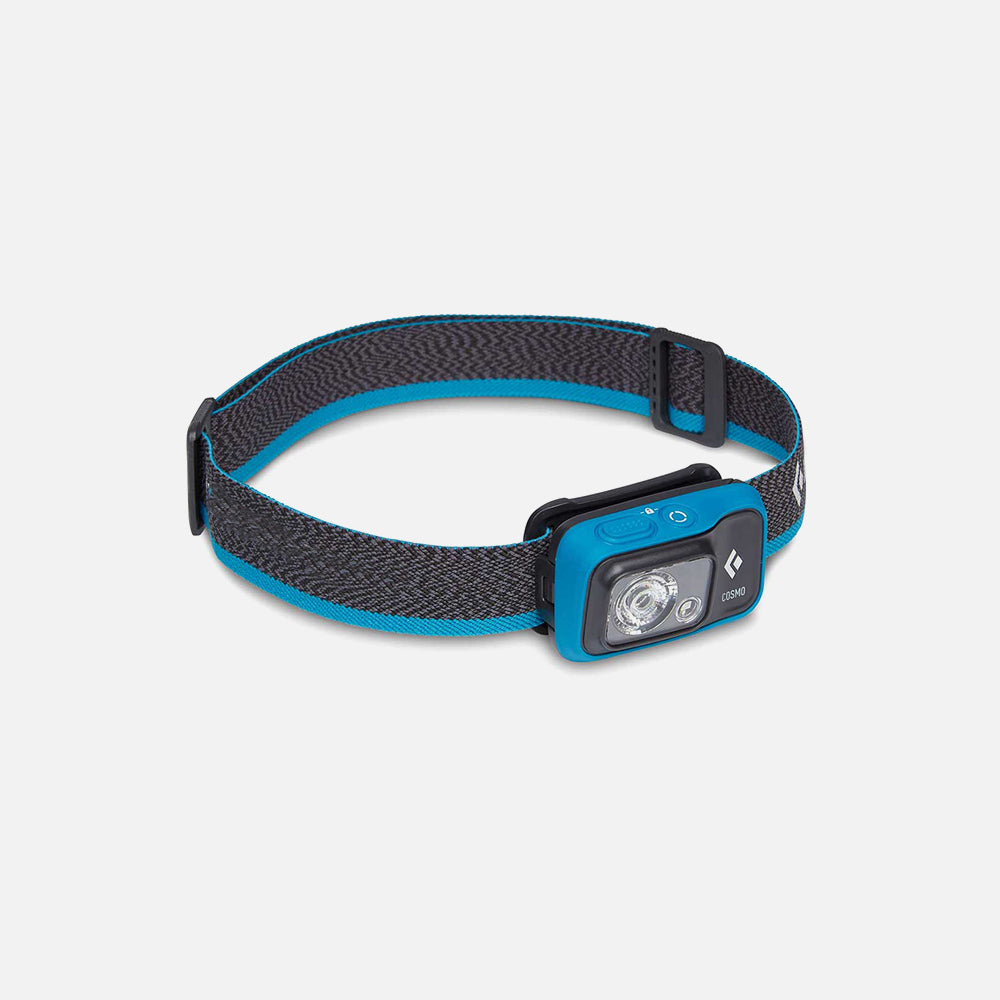 Hiking Head Torch