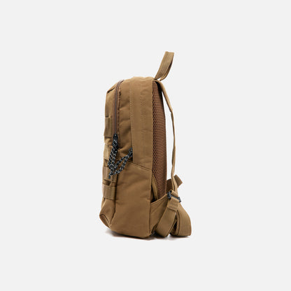 Military Backpack Khaki