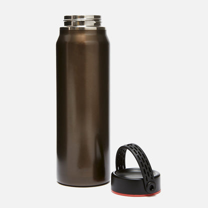 Insulated Steel Water Bottle