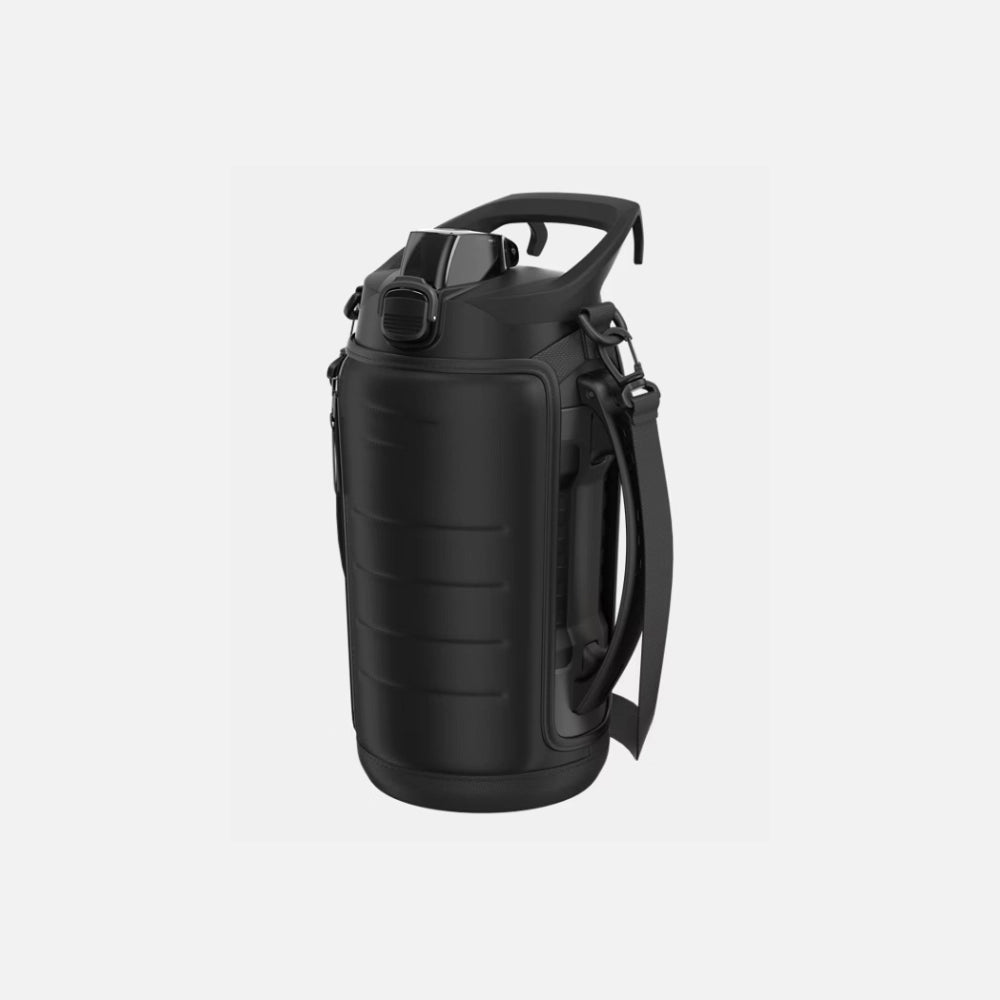 Sports Bottle Travel Case