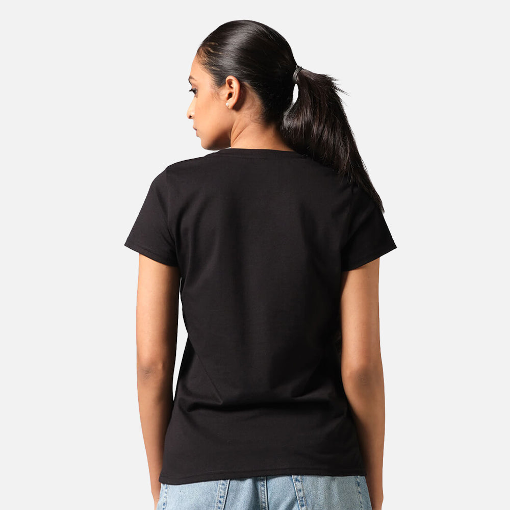 Women's Regular Fit T-shirt