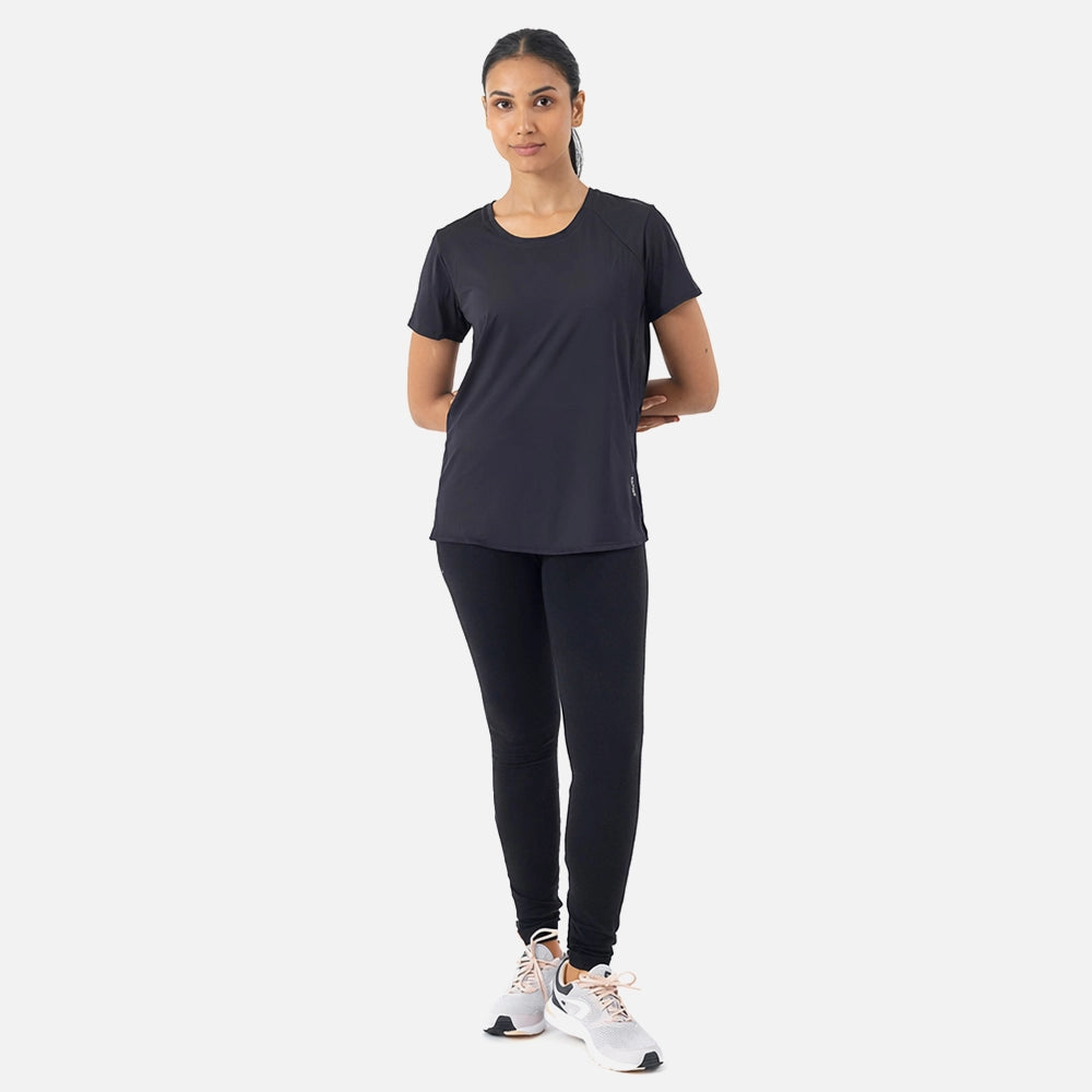Quick-dry Workout Tee