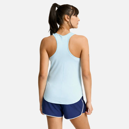 Move-free Active Tee