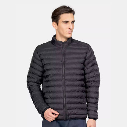 Regular Puffer Jacket