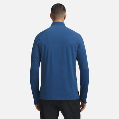 Workout Ready Zip Pullover