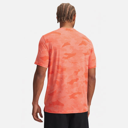 Men’s Camo Performance T-shirt
