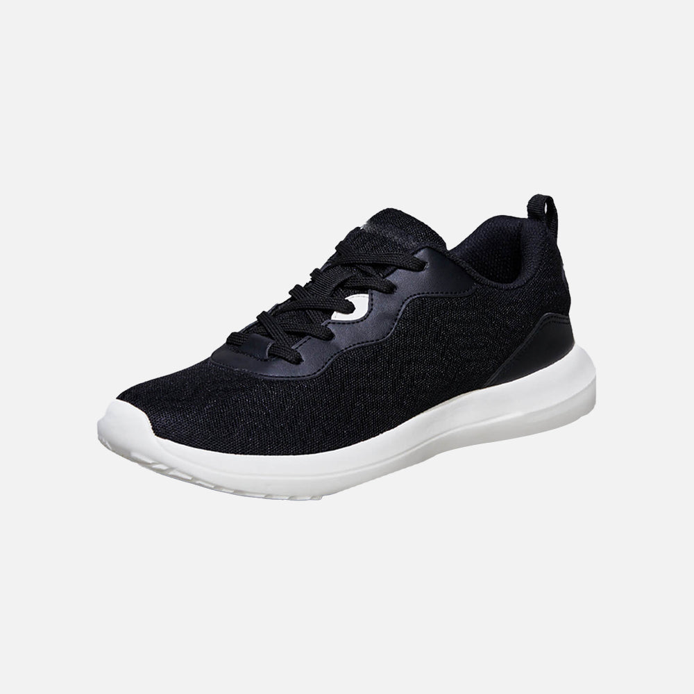 Zigzag Line Shoes