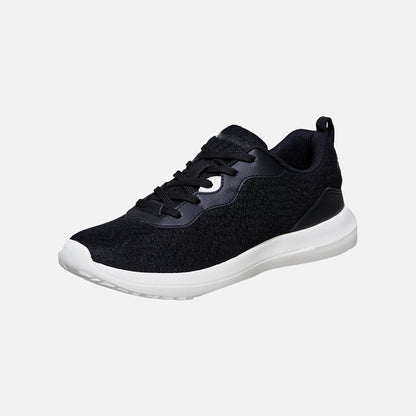 Zigzag Line Shoes