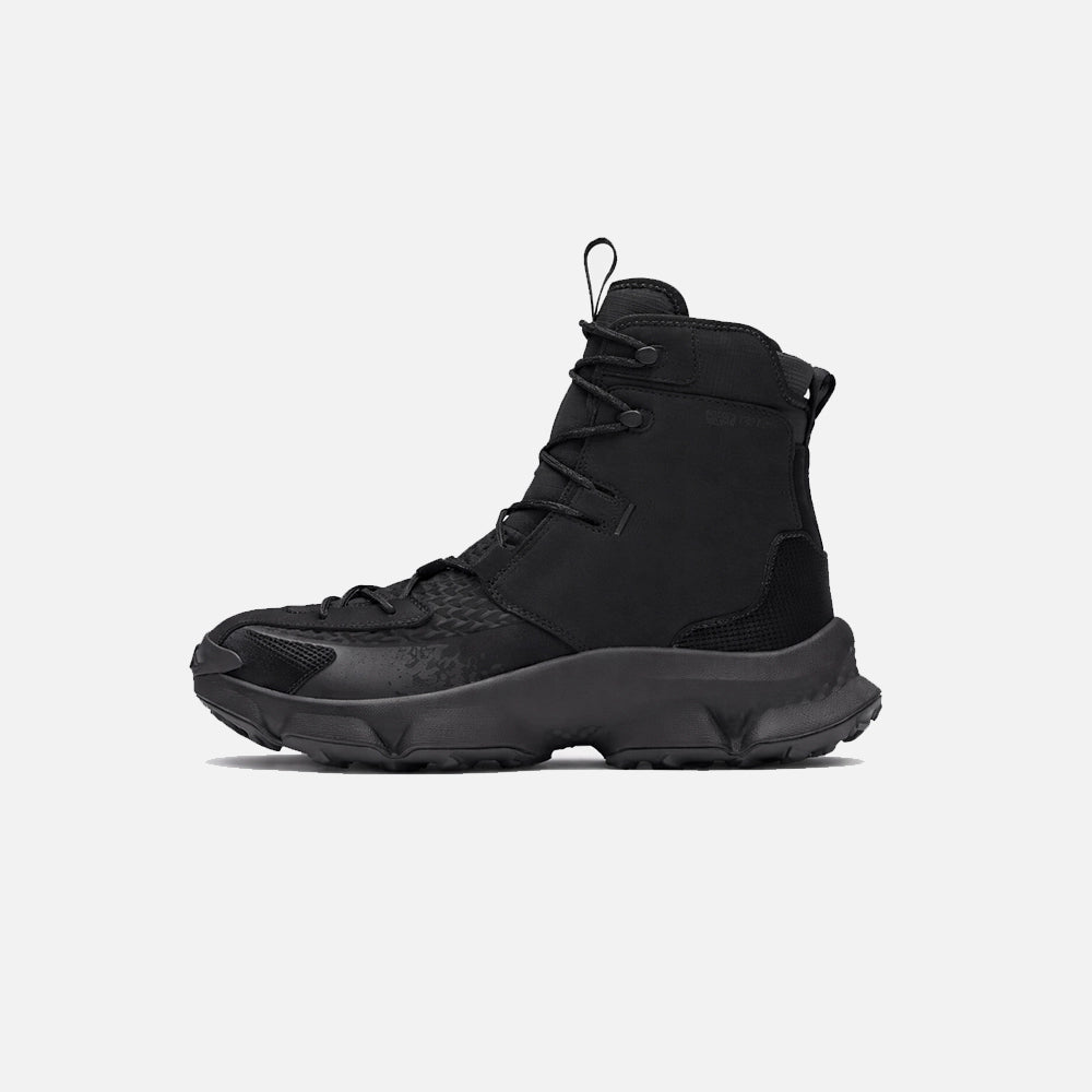 Durable Military Style Boots