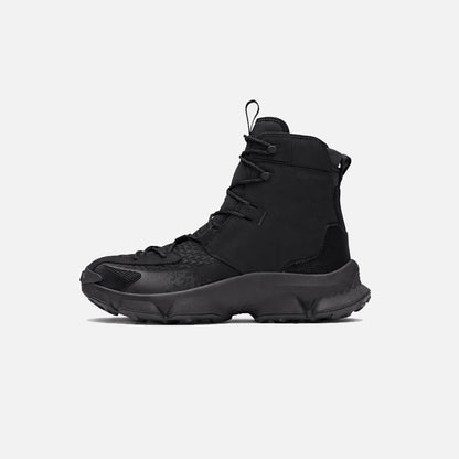 Durable Military Style Boots