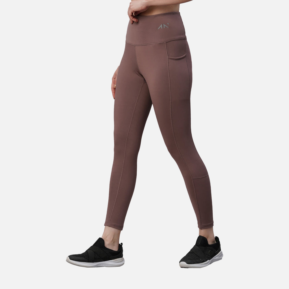 High Waist Pants