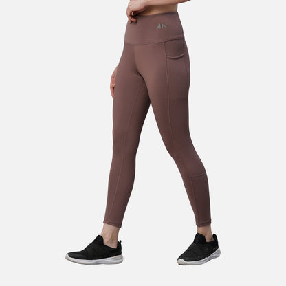 High Waist Pants
