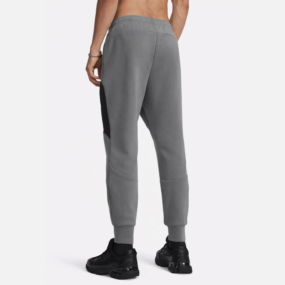 Stretch Fit Workout Joggers