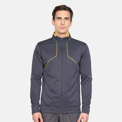 Stretch Fleece Jacket
