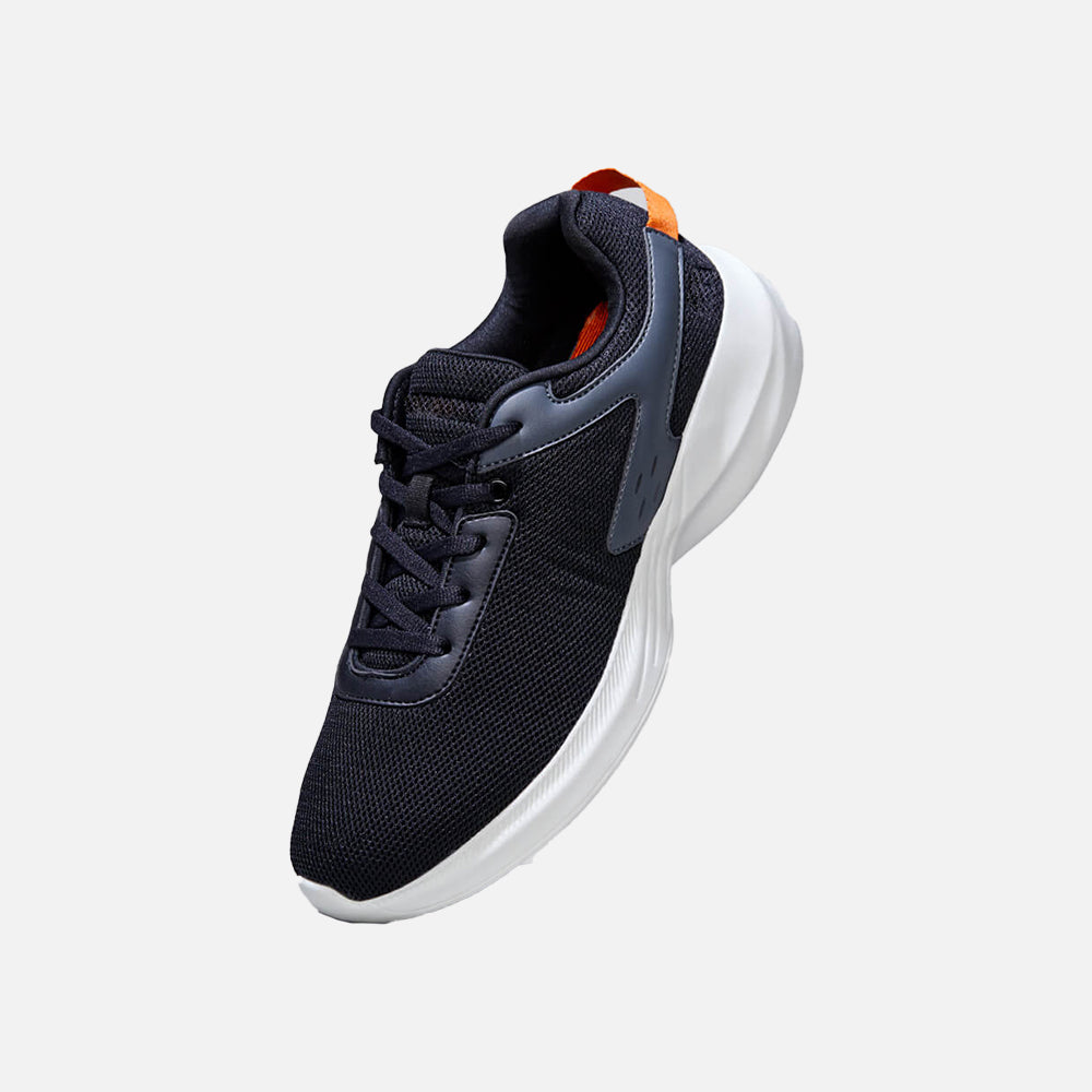 Lace Up Running Shoes