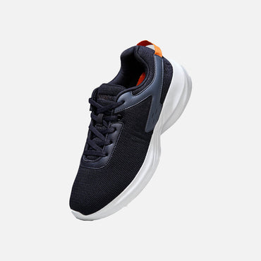 Lace Up Running Shoes