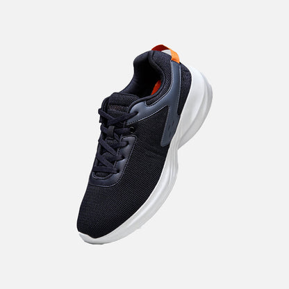 Lace Up Running Shoes