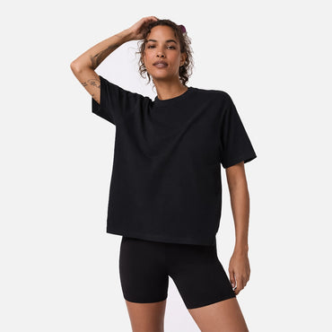 Casual Workout Comfort Set