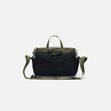 Khaki Shoulder Bag